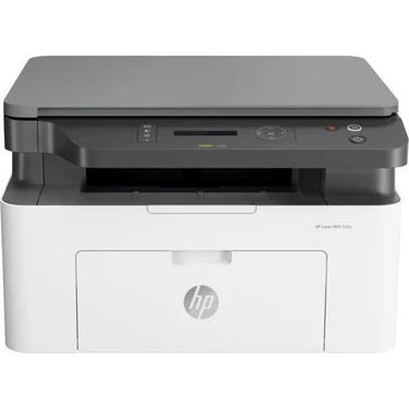 Hp 4ZB82A Laserjet Mfp 135A