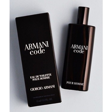 armani perfume female