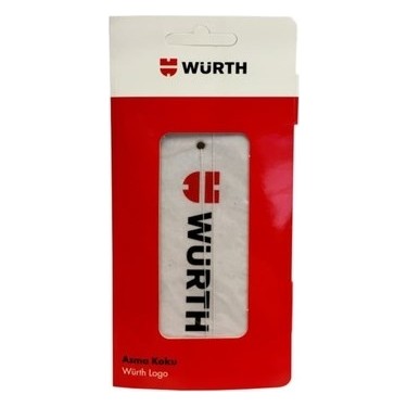 Würth Logolu Asma Koku Fiyatı, Taksit Seçenekleri ile Satın Al