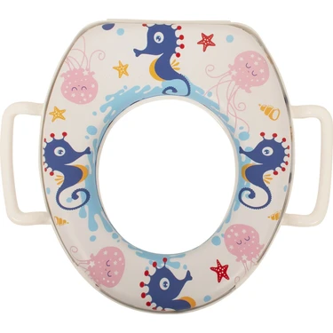 Baby Plus Bebek Klozet