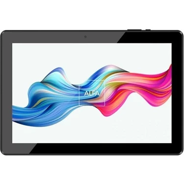 Hometech Alfa 10RC 16GB 10.1" IPS Tablet