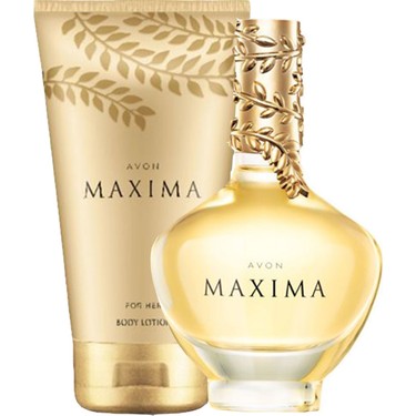 avon maxima parfum