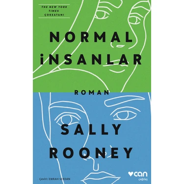 Normal İnsanlar - Sally