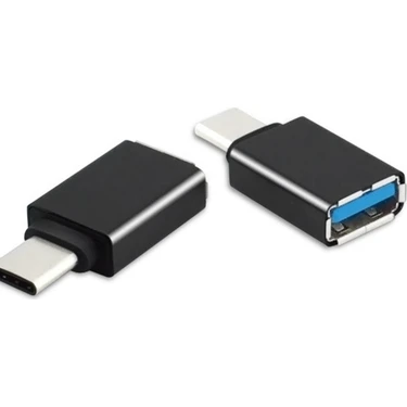 Alfais 4963 Type-C 3.1 To USB 3.0 Çevirici