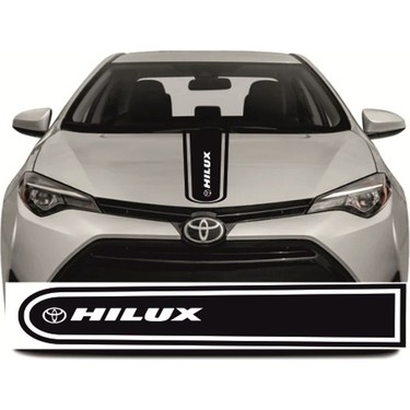 Toyota Hilux Tonka Konsepti 2017 Toyota Hilux Araba Motosikletler Toyota