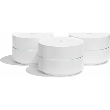 Google Wi-Fi NLS-1304-25 Access Point