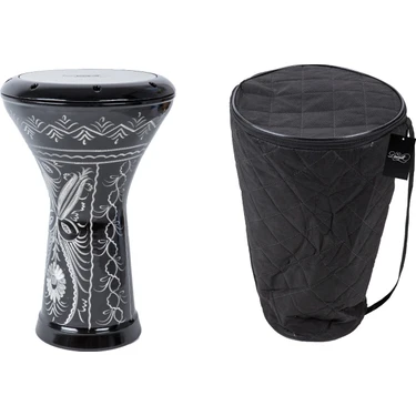 Mısır Darbuka Işlemeli