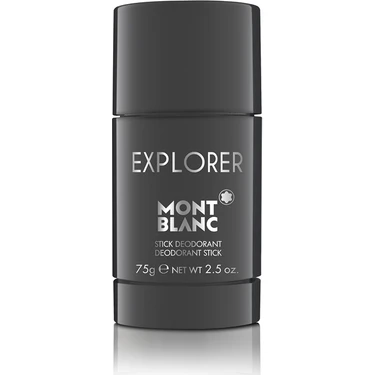 Montblanc 
