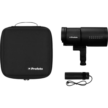 Profoto B10 Plus 500 W/S Air Ttl Paraflaş Fiyatı