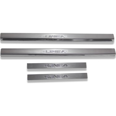 kutupkrom fiat linea krom kapi esigi 2006 2012 fiyati