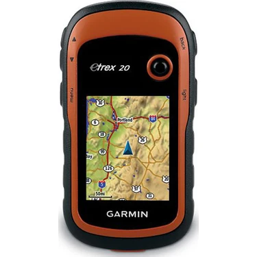 GARMIN etrex 20x rec-mount セット 日本語化済 Garmin Etrex 20x El Tipi GPS Fiyatı - Taksit Seçenekleri
