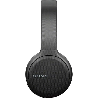 Sony WH-CH510 Bluetooth Kulak Üstü Kulaklık - Siyah Fiyatı
