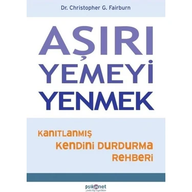 Aşırı Yemeyi Yenmek - Christopher G.