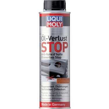 Liqui Moly Motor Yağı Sızıntı Önleyici 300 Ml.