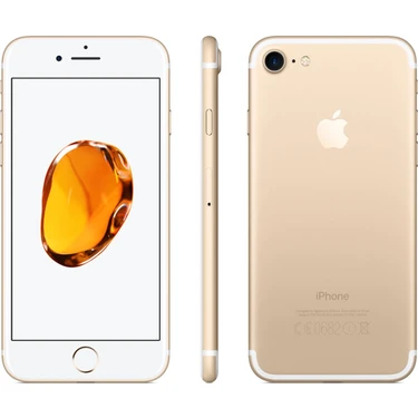 Apple iPhone 7 32 Gb Fiyatı ve Özellikleri | Jet Black & Siyah