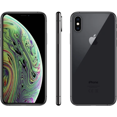 Apple iPhoneXs 512GB スペースグレイ iPhone XS 512 GB Space Gray Fiyatı - Taksit Seçenekleri