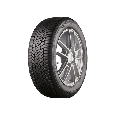 Bridgestone 235/45 R18 98Y XL Weather Control A005 Oto 4 Mevsim Lastiği ( Üretim Yılı: 2023