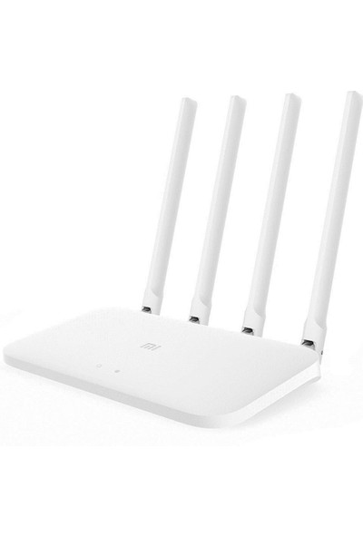 Xiaomi Mi WiFi AC1200 Router 4A Giga Version 1167 Mbps 2.4G 5G Çift Bant 4 Antenli