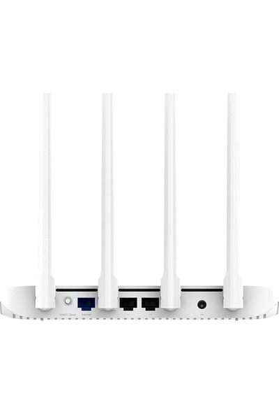 Xiaomi Mi WiFi AC1200 Router 4A Giga Version 1167 Mbps 2.4G 5G Çift Bant 4 Antenli