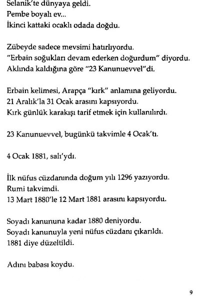 Mustafa Kemal - Yılmaz Özdil