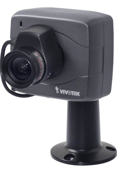 Vivotek Ip8152-Tr 1.3Mp Hd Küp Network Güvenlik Kamerası