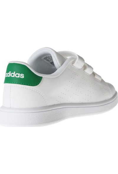 adidas Çocuk Tenis Günlük Ayakkabı Ef0223 Advantage C