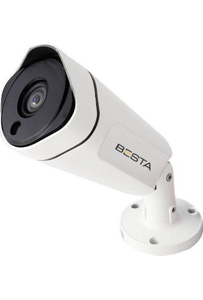 Besta 2 Mp 1080P Full Hd Güvenlik Kamerası (BT-9322)