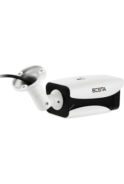 Besta Full Hd 2 Mp 1080P Ahd Güvenlik Kamerası ( BT-9536 )
