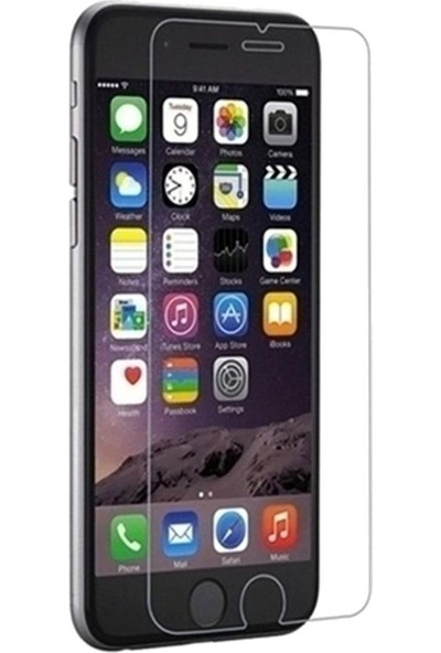 DVR Apple Roar iPhone 7 Plus Kılıf Awesome Hyrbid Kartlıklı Standlı Kapak + Nano Cam Ekran Koruyucu Siyah