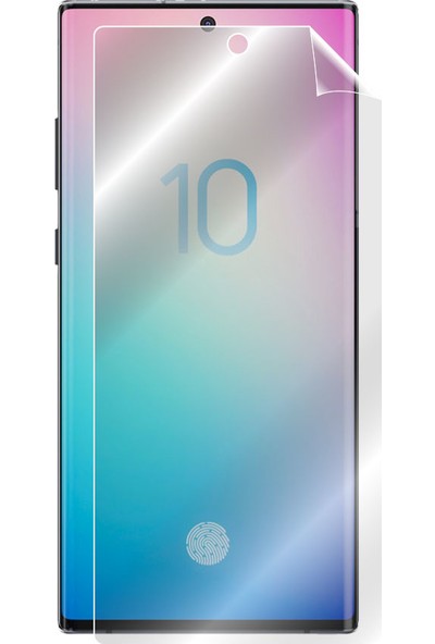 IPG Samsung Galaxy Note 10 Plus Ekran Koruyucu