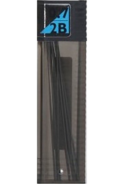 Tombow Min 07 2B