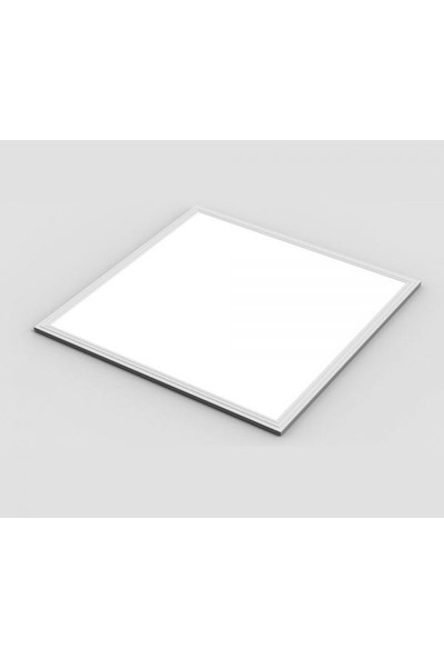 Noas Sıva Altı 60 X 60 Led Panel Armatür 54W Beyaz Renk Yüksek Işık 1 Adet
