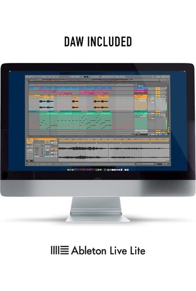Focusrite Scarlett Solo Studio Gen 3 Kayıt Paketi