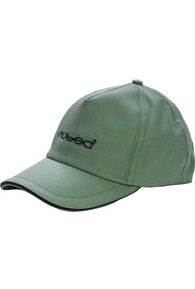 Wubec Spor Avcı Şapka Yeşil