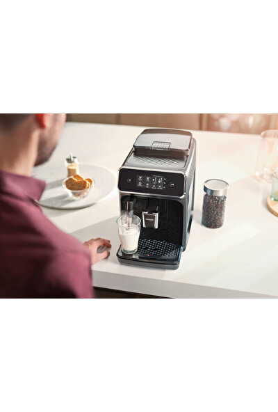Philips EP2220/10 Tam Otomatik Espresso Makinası