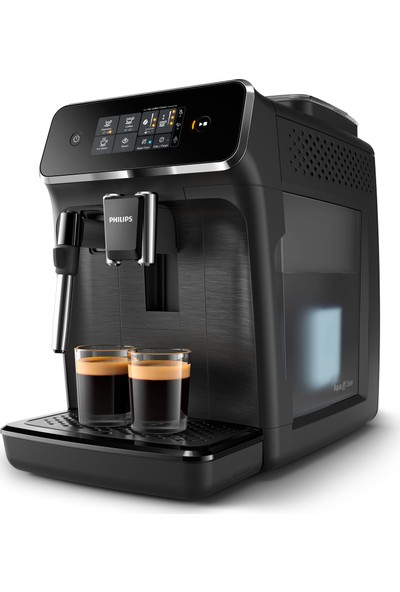 Philips EP2220/10 Tam Otomatik Espresso Makinası