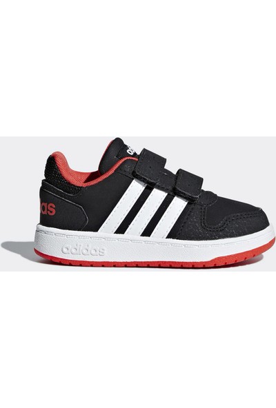 Adidas Bebeb Ayakkabi Db1839 Vl Court 2 0 Cmf I