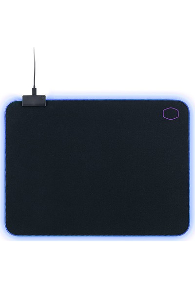 CoolerMaster MP750-L (Large) RGB Oyuncu Mouse Pad (MPA-MP750-L)