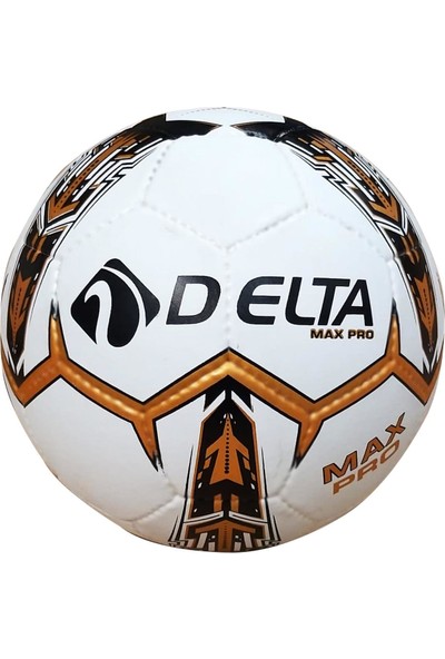 Delta Max Pro El Dikişli 5 Numara Futbol Topu
