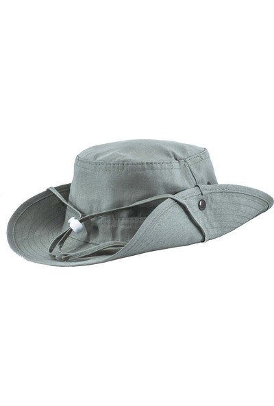 Wgust Safari Şapka Bej