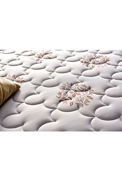 Serabed Flora Full Yaylı Yatak 160 x 200 cm