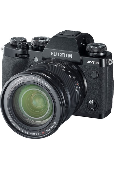 Fujifilm Fujinon Xf 16-80 mm F4 R Oıs Wr