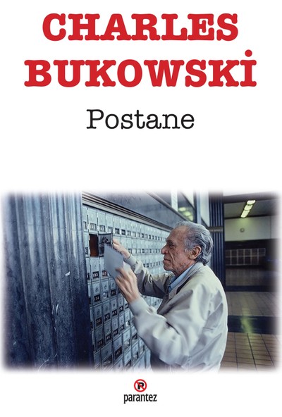 Postane - Charles Bukowski