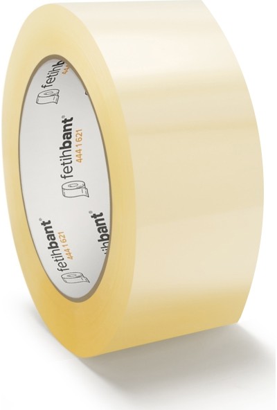 Fetihbant 45 mm x 100 m Koli Bandı 72'li Koli