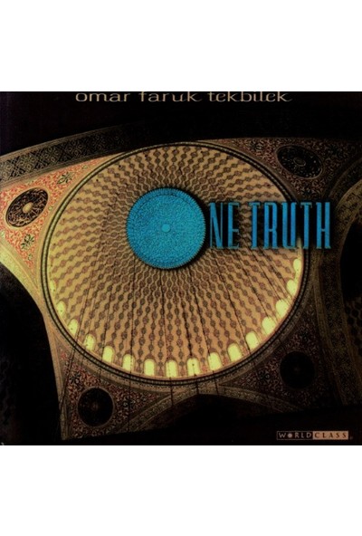 Omar Faruk Tekbilek - One Truth