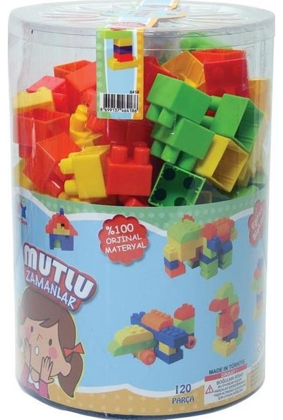 Best Toys Blok Oyun Seti