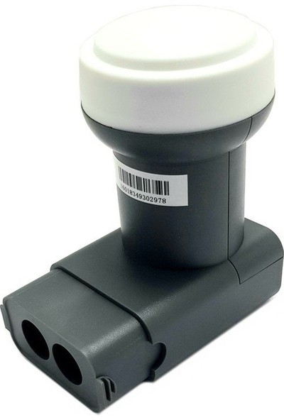 Next YE-202 Platinum Twin Lnb 0.1db Full HD 4K