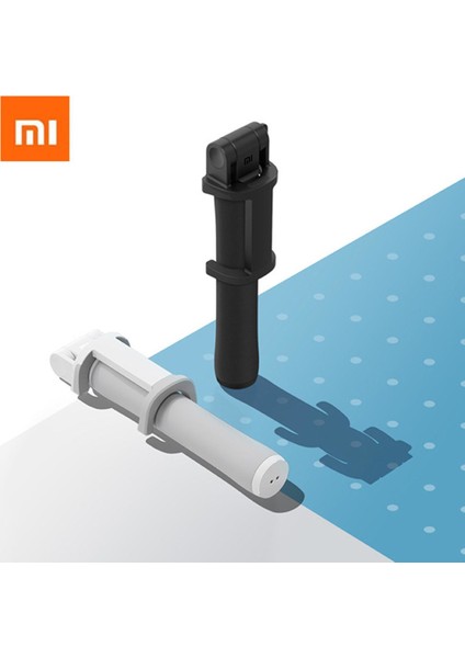 Bluetooth Selfie Çubuğu 70cm - Siyah fırsatları