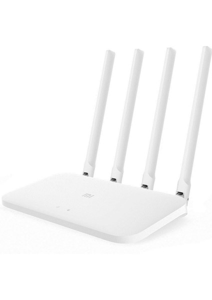 Mi WiFi AC1200 Router 4A Giga Version 1167 Mbps 2.4G 5G Çift Bant 4 Antenli
