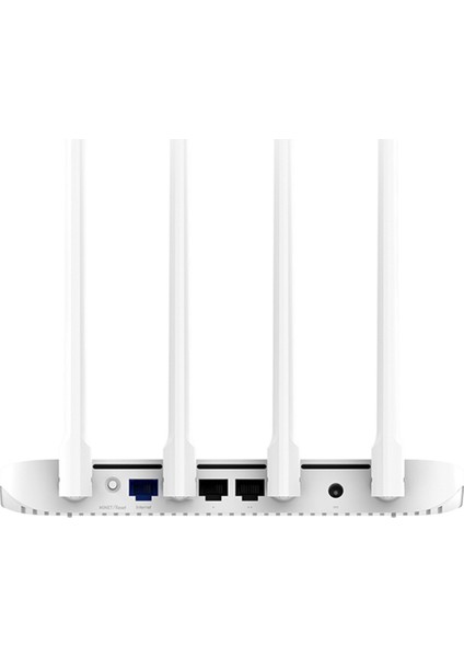 Mi WiFi AC1200 Router 4A Giga Version 1167 Mbps 2.4G 5G Çift Bant 4 Antenli fiyatları
